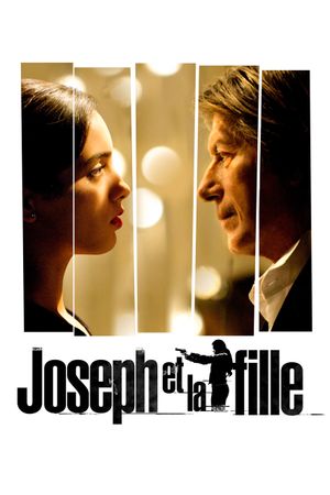 Joseph et la fille's poster