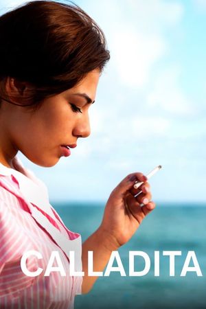 Calladita's poster