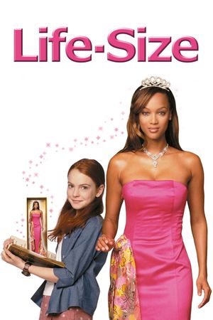 Life-Size's poster