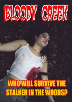 Bloody Creek's poster