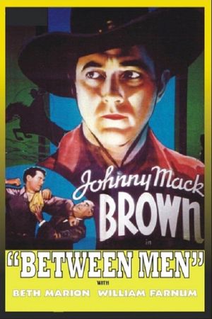 Between Men's poster