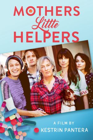 Mother's Little Helpers's poster