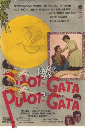Pulot gata's poster