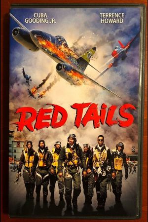 Red Tails's poster