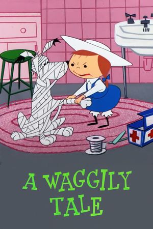 A Waggily Tale's poster image