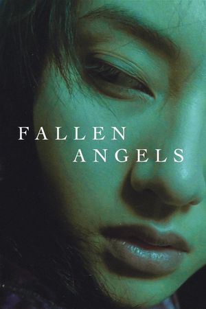 Fallen Angels's poster