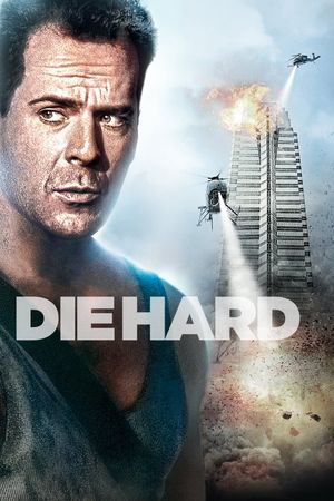Die Hard's poster