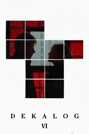 Decalogue VI's poster