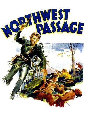 Northwest Passage's poster