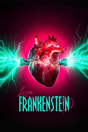 Lisa Frankenstein's poster