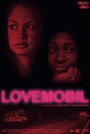 Lovemobil's poster