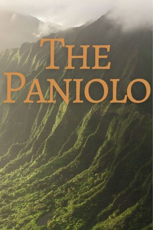 The Paniolo's poster