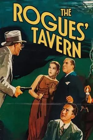 The Rogues' Tavern's poster