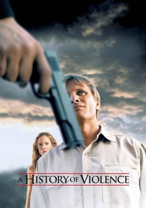 A History of Violence's poster