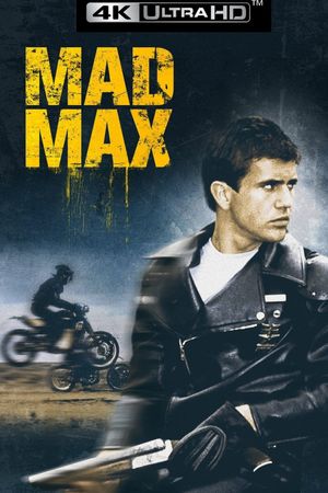 Mad Max's poster