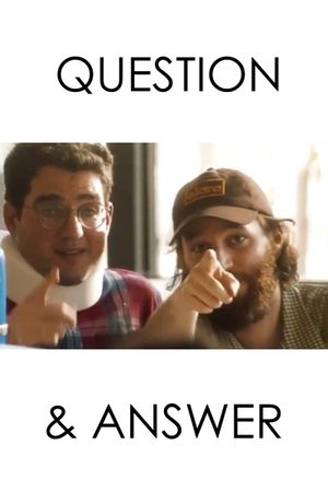Question & Answer's poster