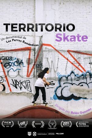 Territorio Skate's poster