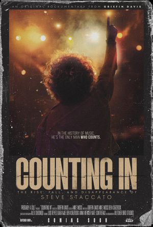 Counting In's poster