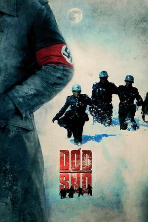 Dead Snow's poster