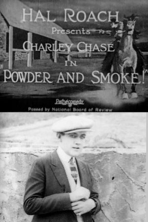 Powder and Smoke's poster
