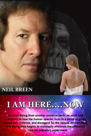 I Am Here... Now's poster
