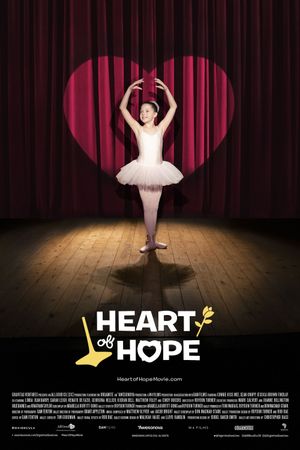Heart of Hope's poster