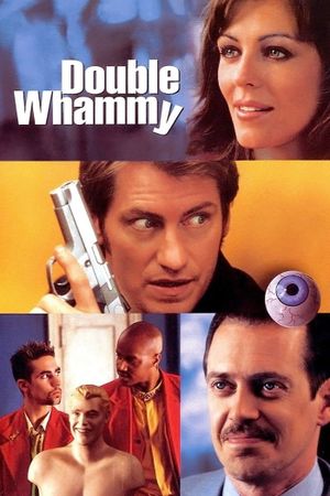 Double Whammy's poster