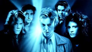Flatliners's poster