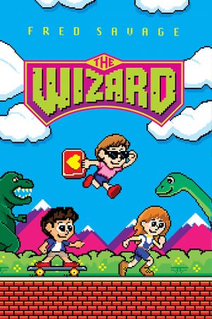 The Wizard's poster