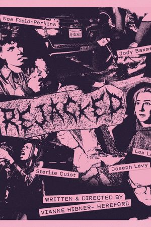 REJACKED's poster