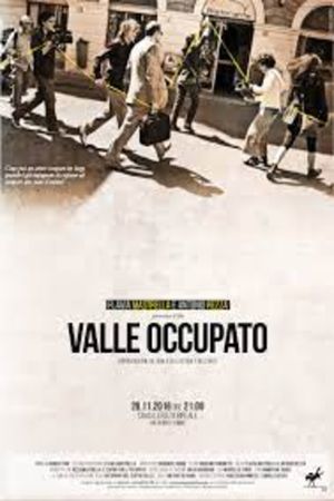 Troppolitani - Valle Occupato's poster