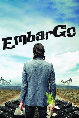 Embargo's poster