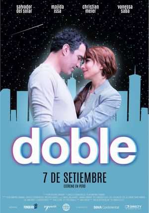 Doble's poster