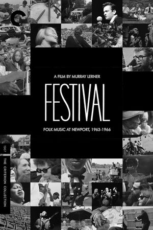 Festival's poster