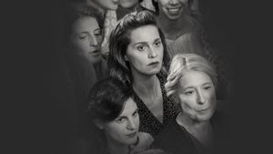 There's Still Tomorrow's poster