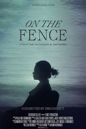 On the Fence's poster