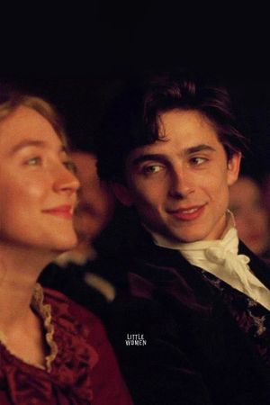 Little Women's poster
