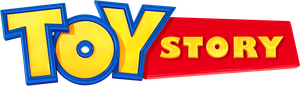 Toy Story's poster