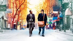 Reign Over Me's poster