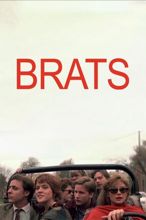 Brats's poster