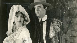 Serenade's poster