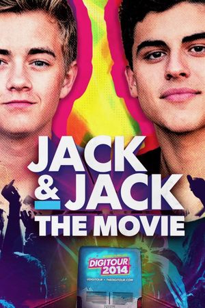 Jack & Jack the Movie's poster