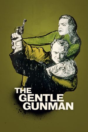 The Gentle Gunman's poster