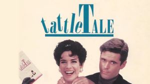 Tattle Tale's poster