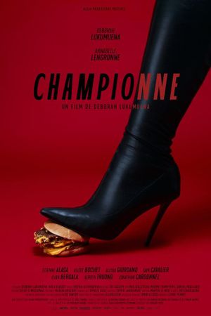 Championne's poster