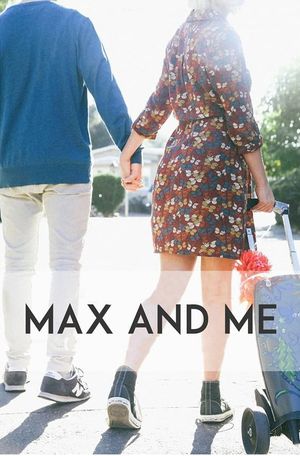 Max and Me's poster