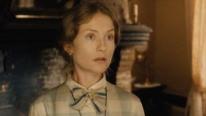 Madame Bovary's poster