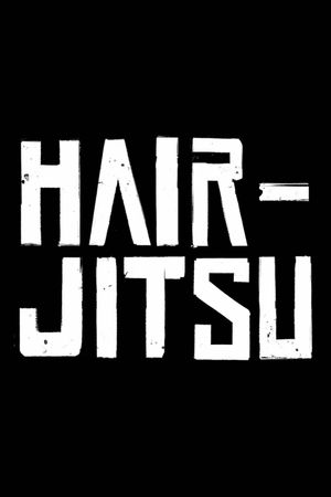 Hair-Jitsu's poster