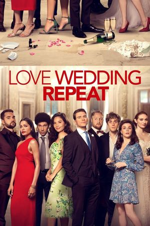 Love Wedding Repeat's poster