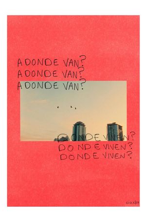 DUCK's poster